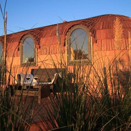 Schmidis Igluhuts Im Pfaffenwinkel - Tiny House 2 Leilighet Apfeldorf Eksteriør bilde
